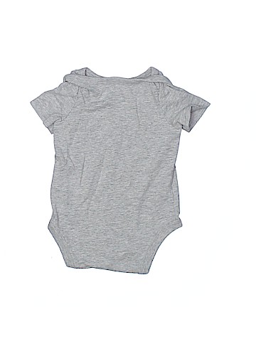 Baby Gap Short Sleeve Onesie (view 2)