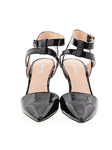 Nine West Heels (view 2)
