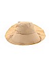 Assorted Brands Solid Tan Sun Hat One size - photo 1