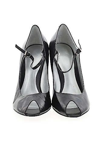 Nine West Heels (view 2)