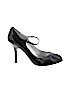 Nine West Black Heels Size 10 - photo 1