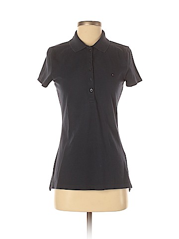Tommy Hilfiger Short Sleeve Polo (view 1)