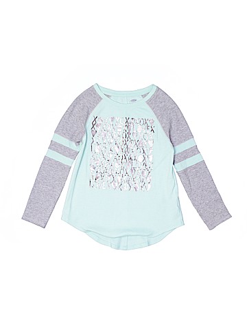 Old Navy Thermal Top (view 1)