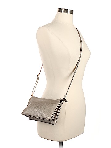 Unbranded Crossbody Bag (view 2)