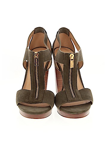 MICHAEL Michael Kors Heels (view 2)