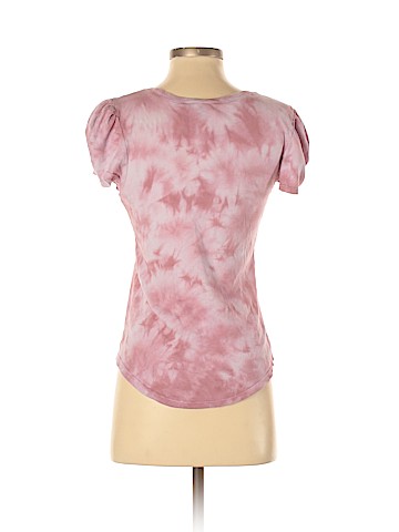 Generation Love Short Sleeve T-Shirt (view 2)