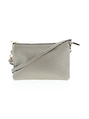 Unbranded Crossbody Bag (view 1)