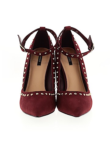 Forever 21 Heels (view 2)