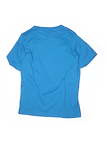 Converse Short Sleeve T-Shirt (view 2)