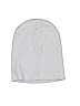 Unbranded Solid Gray Beanie One size - photo 1