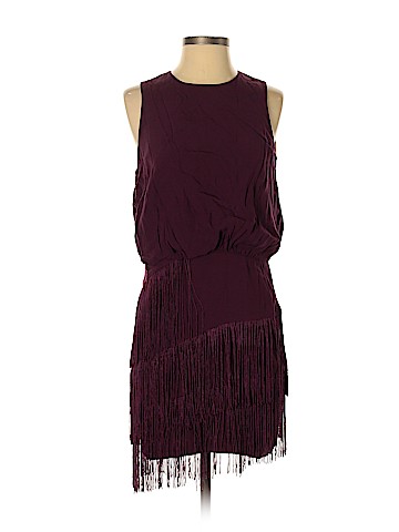 Twelfth Street by Cynthia Vincent Casual Dress (view 1)