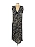 MICHAEL Michael Kors Black Casual Dress Size M - photo 1