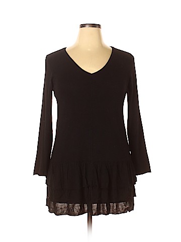 Style&Co Casual Dress (view 1)