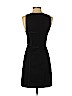 Theory Black Casual Dress Size 2 - photo 2