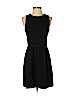 Theory Black Casual Dress Size 2 - photo 1