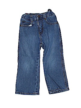 Wrangler Jeans Co Size 2T