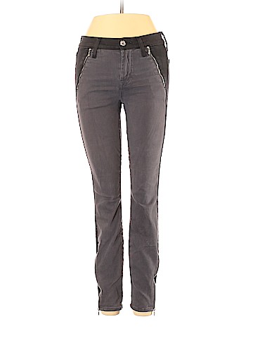 7 For All Mankind Jeans (view 1)