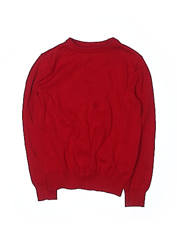 Cat & Jack Pullover Sweater (view 1)