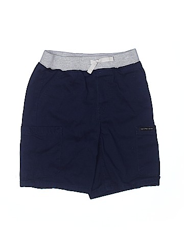 CALVIN KLEIN JEANS Khaki Shorts (view 1)