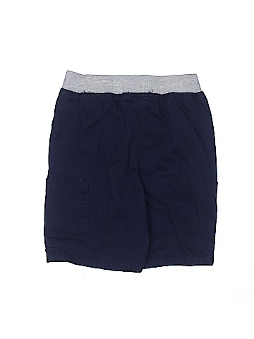 CALVIN KLEIN JEANS Khaki Shorts (view 2)