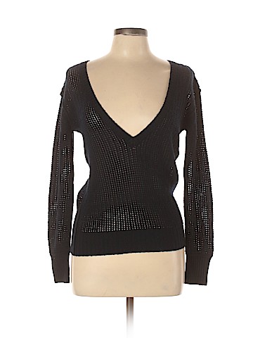 Inhabit Cashmere Pullover Sweater (view 1)