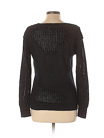 Inhabit Cashmere Pullover Sweater (view 2)