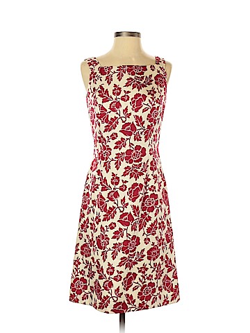 Ann Taylor Casual Dress (view 1)