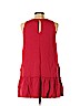 Banana Republic Red Casual Dress Size 10 (petite) - photo 2