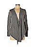 Worthington Gray Cardigan Size M (petite) - photo 1