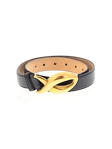 Robert Lee Morris Leather Belt (view 1)