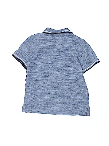 CALVIN KLEIN JEANS Short Sleeve Polo (view 2)