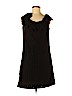 Cynthia Steffe Black Casual Dress Size 6 - photo 1