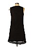 Cynthia Steffe Black Casual Dress Size 6 - photo 2