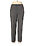 Bloomingdale's Gray Dress Pants Size 12 (petite) - photo 1