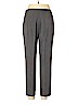 Bloomingdale's Gray Dress Pants Size 12 (petite) - photo 2