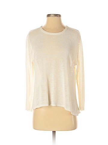 Inhabit Pullover Sweater (view 1)