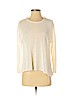Inhabit Ivory Pullover Sweater Size P (petite) - photo 1