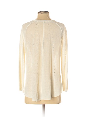 Inhabit Pullover Sweater (view 2)