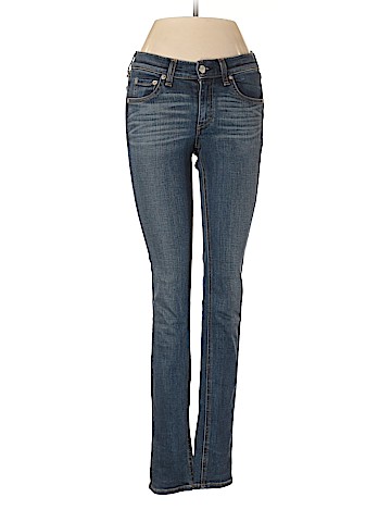 Rag & Bone Jeans (view 1)