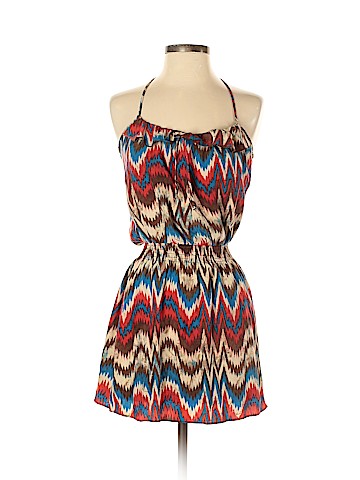 Parker Casual Dress (view 1)