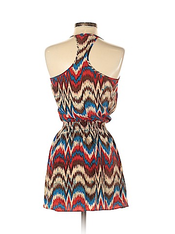 Parker Casual Dress (view 2)