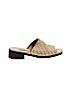 Trotters Gold Sandals Size 10 (narrow) - photo 1