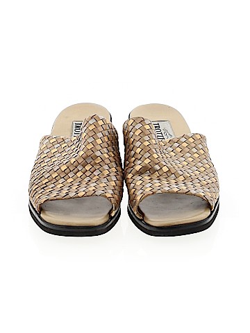 Trotters Sandals (view 2)