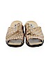Trotters Gold Sandals Size 10 (narrow) - photo 2