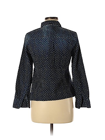 J.Crew Long Sleeve Button-Down Shirt (view 2)