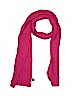 Isaac Mizrahi LIVE! 100% Acrylic Solid Pink Scarf One size - photo 1