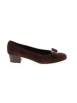 Salvatore Ferragamo Size 7