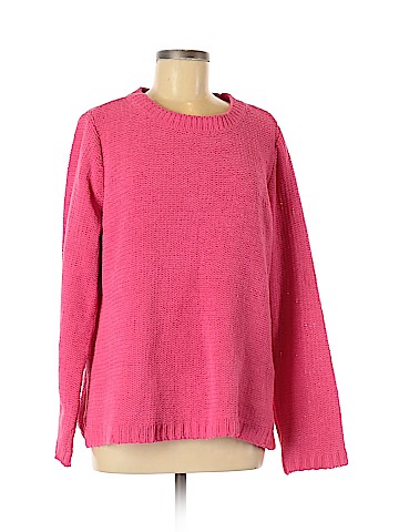 SONOMA life + style Pullover Sweater (view 1)