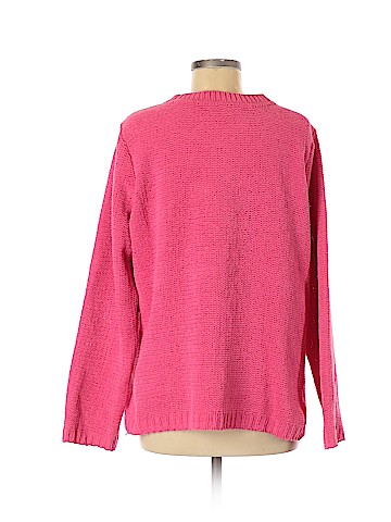 SONOMA life + style Pullover Sweater (view 2)