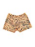 Assorted Brands Orange Shorts Size L (kids) - photo 1